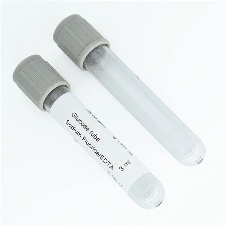Glucose Blood Collection Tube high quality